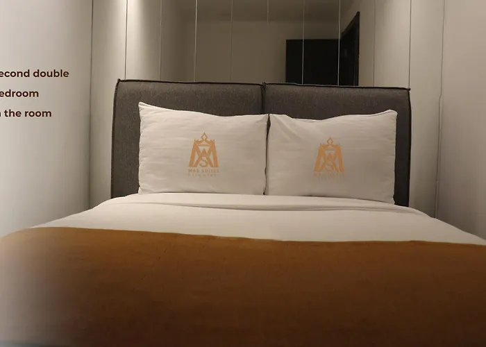Mas Suites Nisantasi