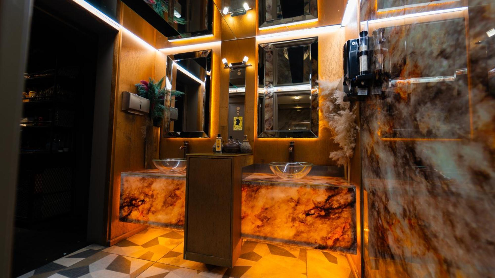 Hotel Mas Nisantasi Istambul