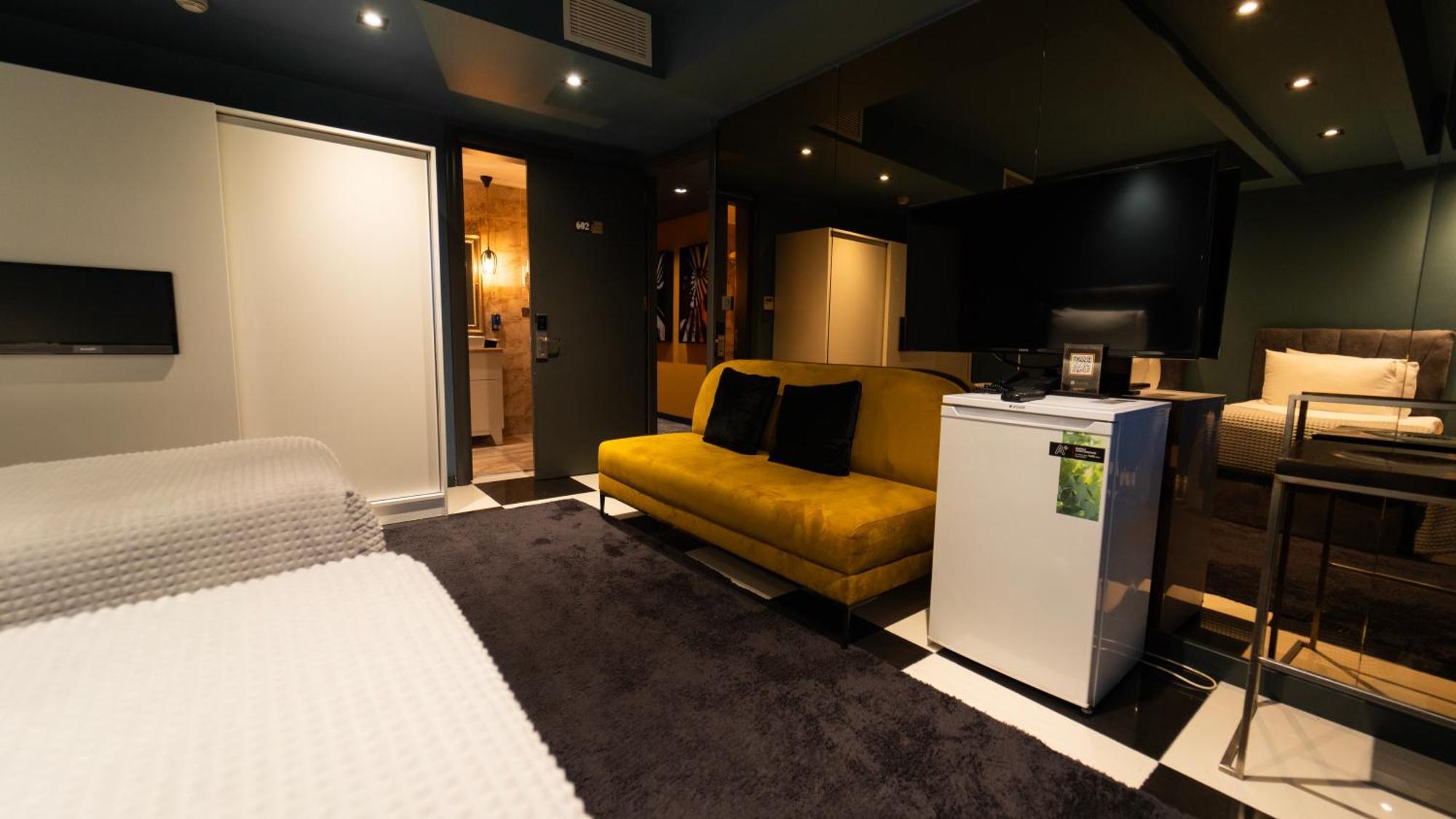 Mas Nisantasi Hotel Istambul