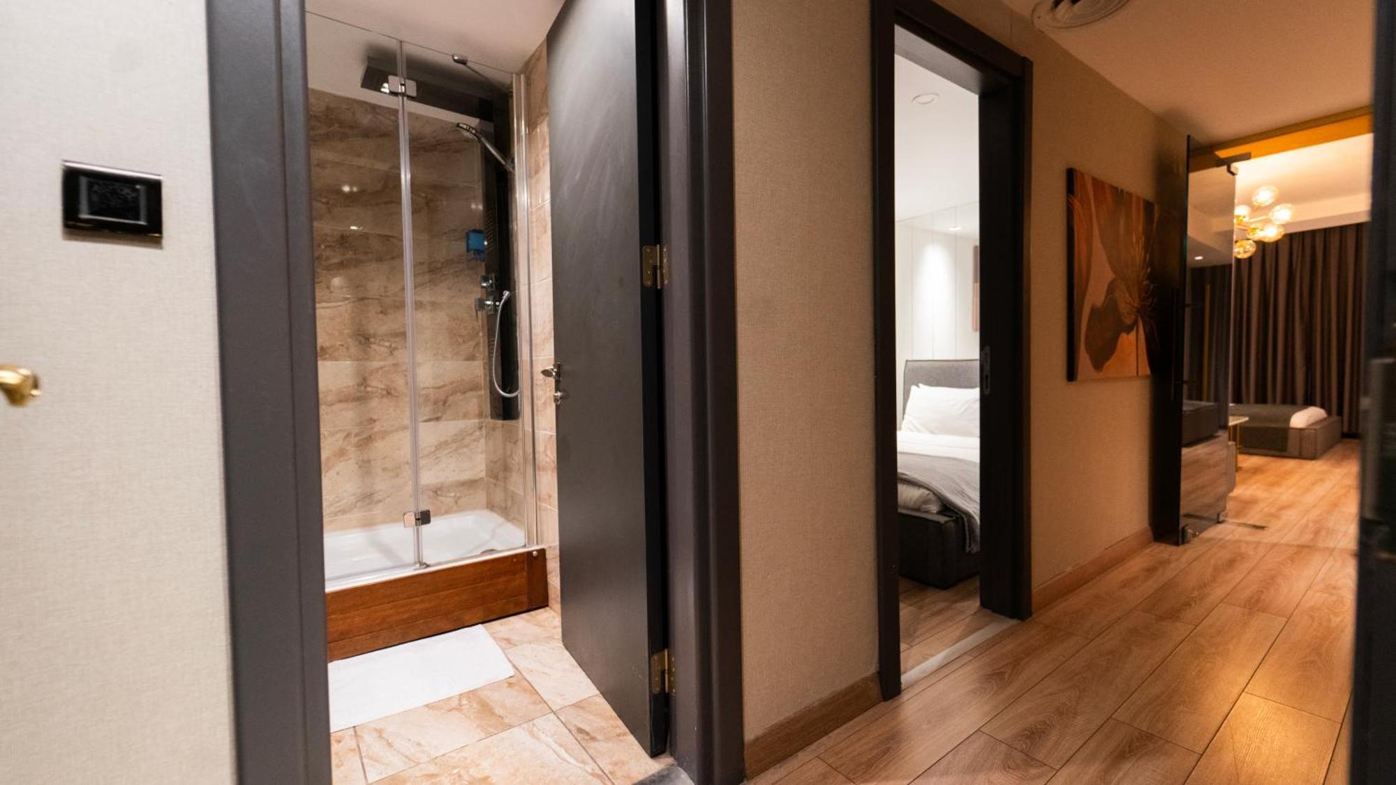 Mas Nisantasi 5* Istambul