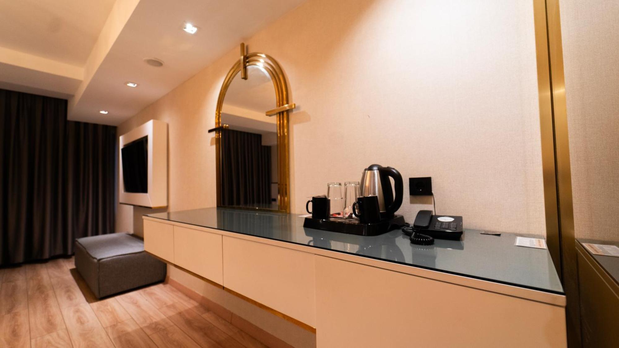Hotel Mas Nisantasi Istambul