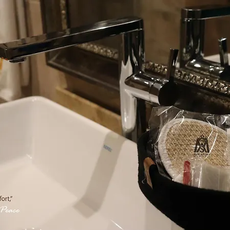 איסטמבול Mas Suites Nisantasi מראה חיצוני תמונה