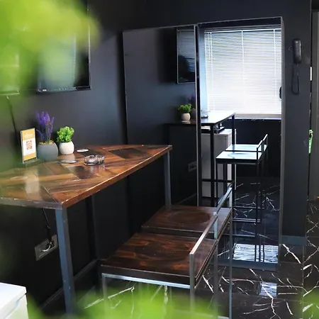 איסטמבול Mas Suites Nisantasi מראה חיצוני תמונה