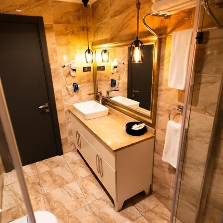 איסטמבול Mas Suites Nisantasi מראה חיצוני תמונה