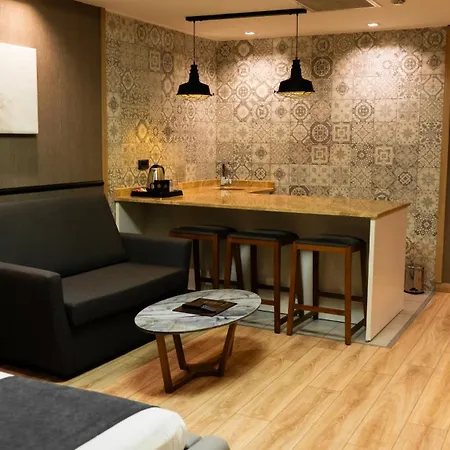 איסטמבול Mas Suites Nisantasi מראה חיצוני תמונה