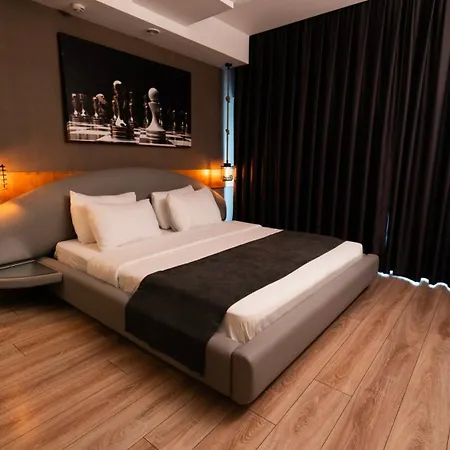 איסטמבול Mas Suites Nisantasi מראה חיצוני תמונה