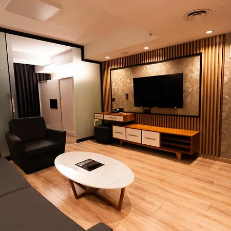 איסטמבול Mas Suites Nisantasi מראה חיצוני תמונה