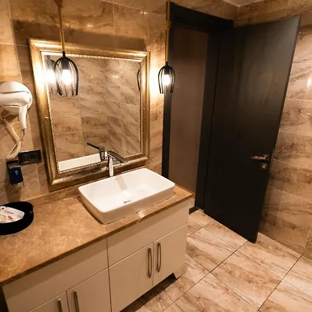איסטמבול Mas Suites Nisantasi מראה חיצוני תמונה