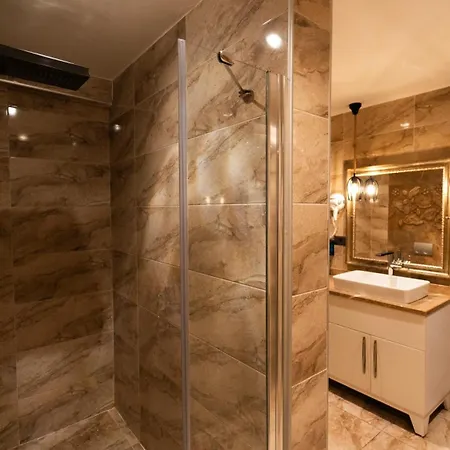 איסטמבול Mas Suites Nisantasi מראה חיצוני תמונה