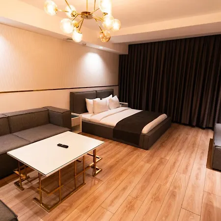 איסטמבול Mas Suites Nisantasi מראה חיצוני תמונה