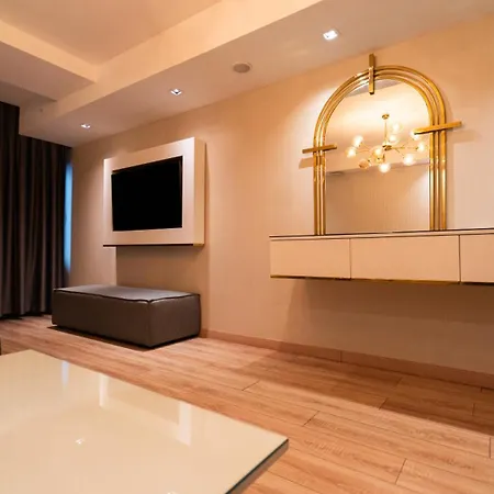 איסטמבול Mas Suites Nisantasi מראה חיצוני תמונה
