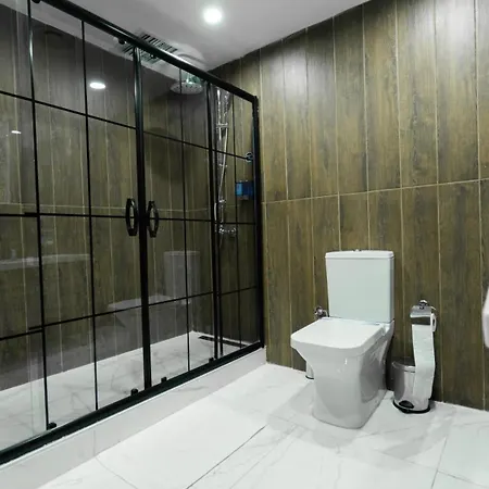 איסטמבול Mas Suites Nisantasi מראה חיצוני תמונה