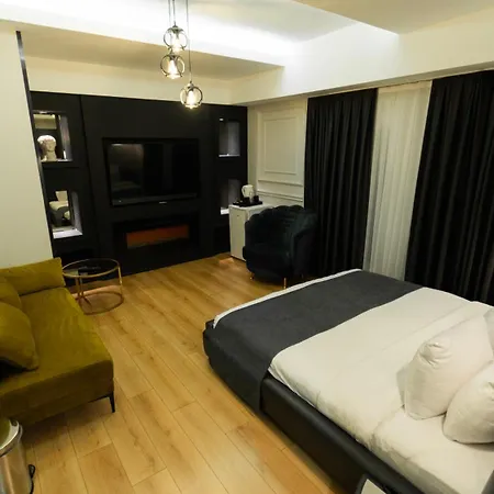 איסטמבול Mas Suites Nisantasi מראה חיצוני תמונה