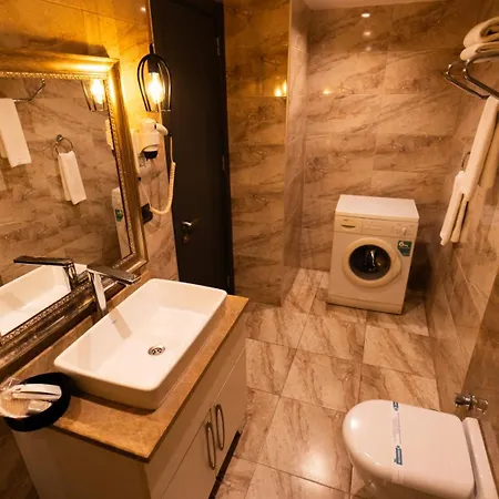 איסטמבול Mas Suites Nisantasi מראה חיצוני תמונה