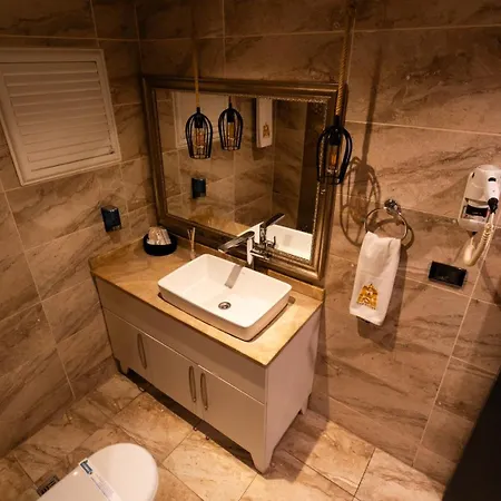 איסטמבול Mas Suites Nisantasi מראה חיצוני תמונה