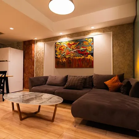 איסטמבול Mas Suites Nisantasi מראה חיצוני תמונה