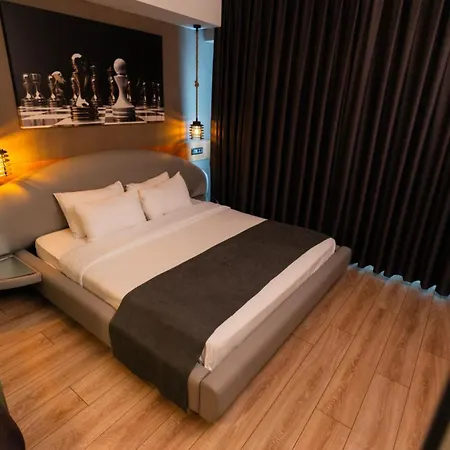 איסטמבול Mas Suites Nisantasi מראה חיצוני תמונה