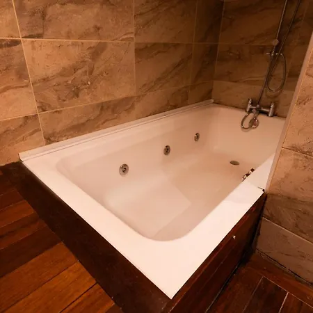 איסטמבול Mas Suites Nisantasi מראה חיצוני תמונה