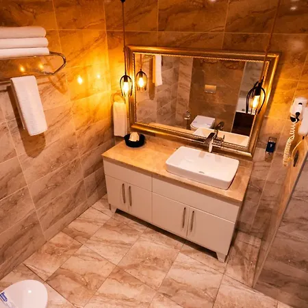 איסטמבול Mas Suites Nisantasi מראה חיצוני תמונה