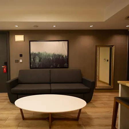 איסטמבול Mas Suites Nisantasi מראה חיצוני תמונה