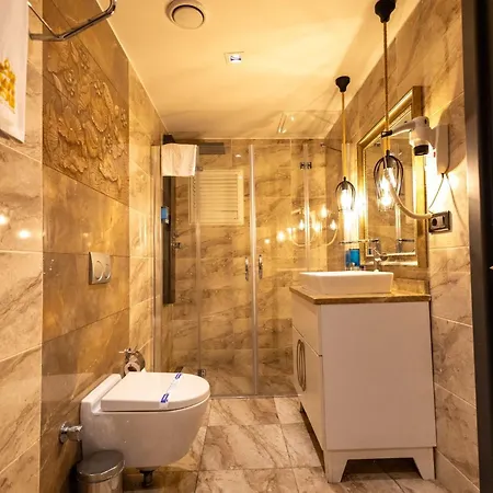 איסטמבול Mas Suites Nisantasi מראה חיצוני תמונה