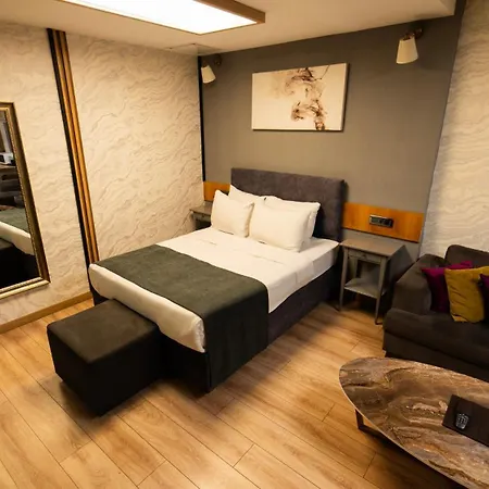 איסטמבול Mas Suites Nisantasi מראה חיצוני תמונה