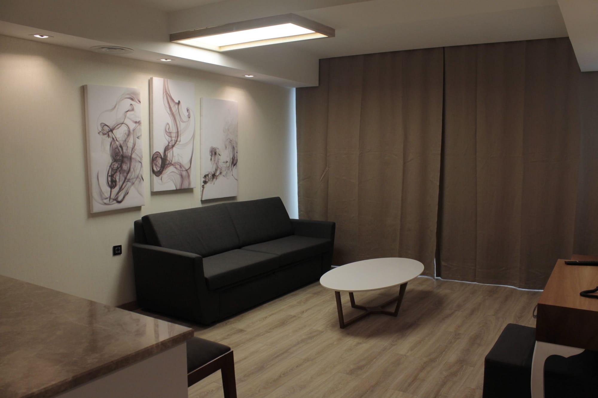 Mas Nisantasi Otel