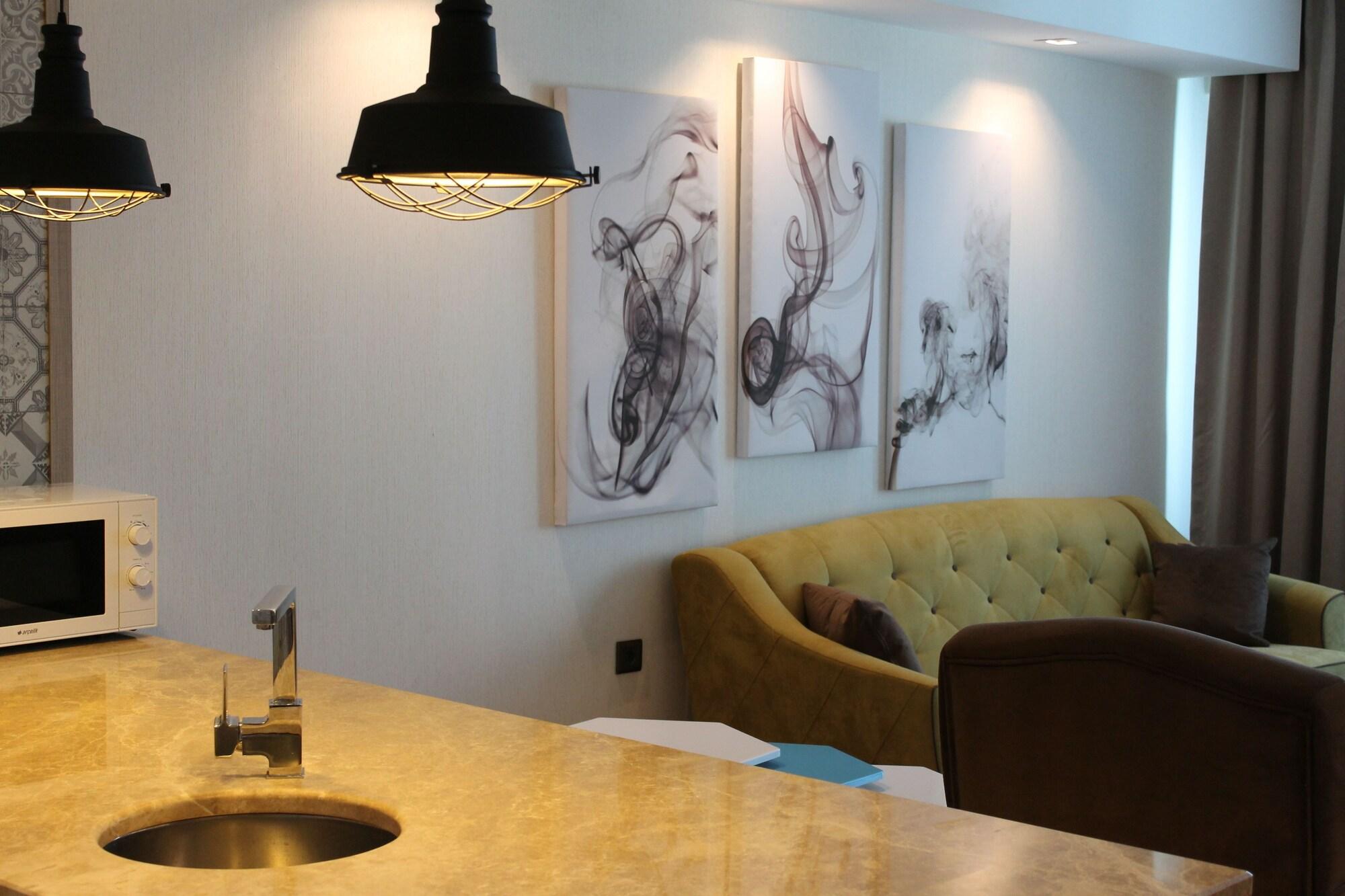 Hotel Mas Nisantasi Stambuł