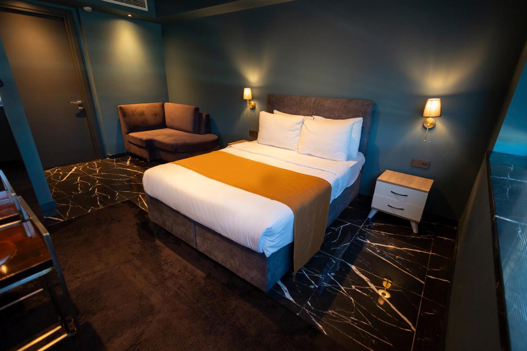 Otel Mas Nisantasi 5*