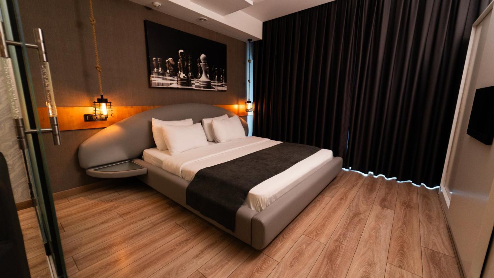 Mas Nisantasi Otel