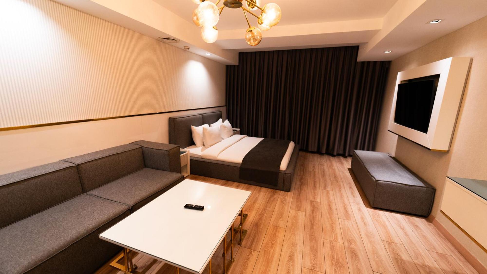 Hotel Mas Nisantasi Stambuł