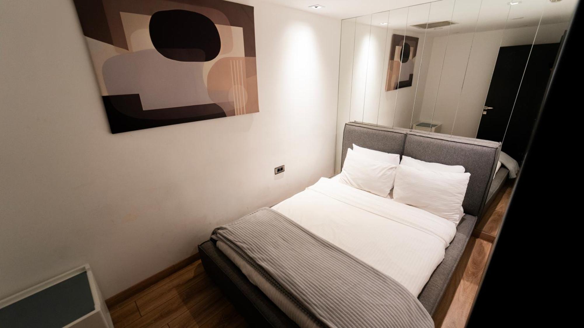 Mas Nisantasi 5* Стамбул