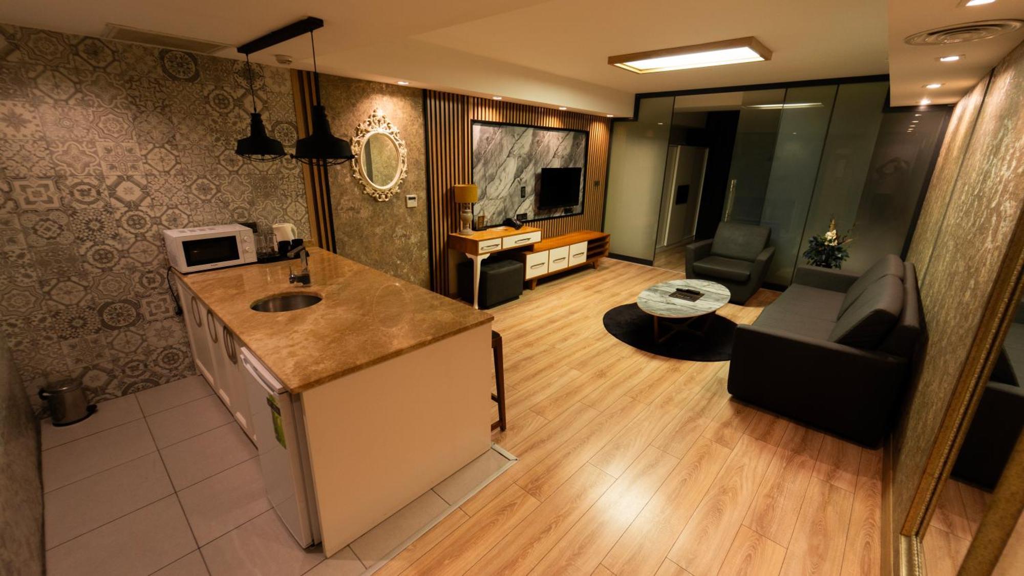 Otel Mas Nisantasi İstanbul
