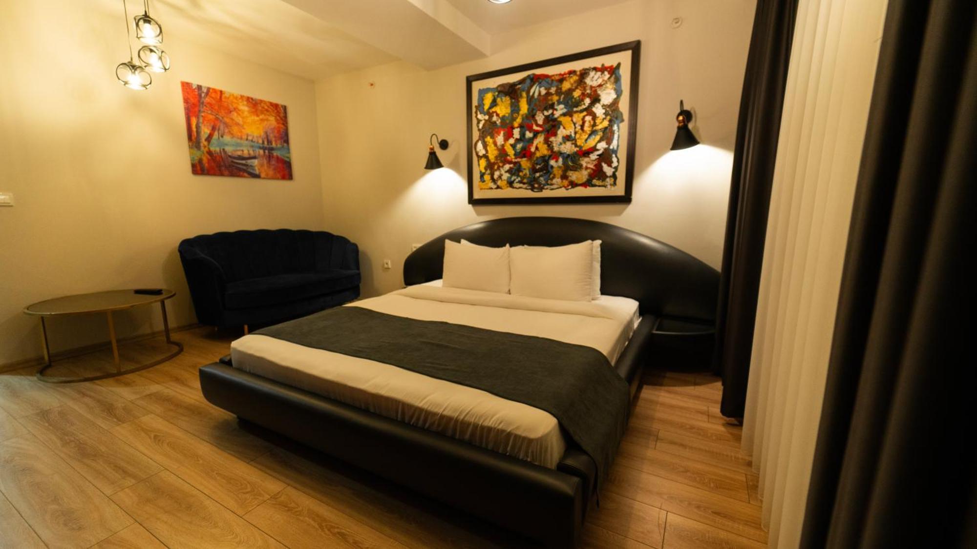 Otel Mas Nisantasi 5*