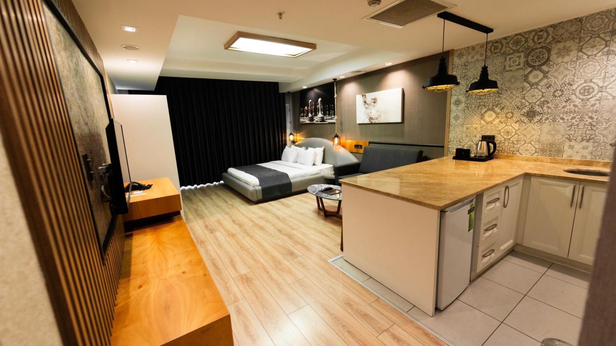 Otel Mas Nisantasi 5*