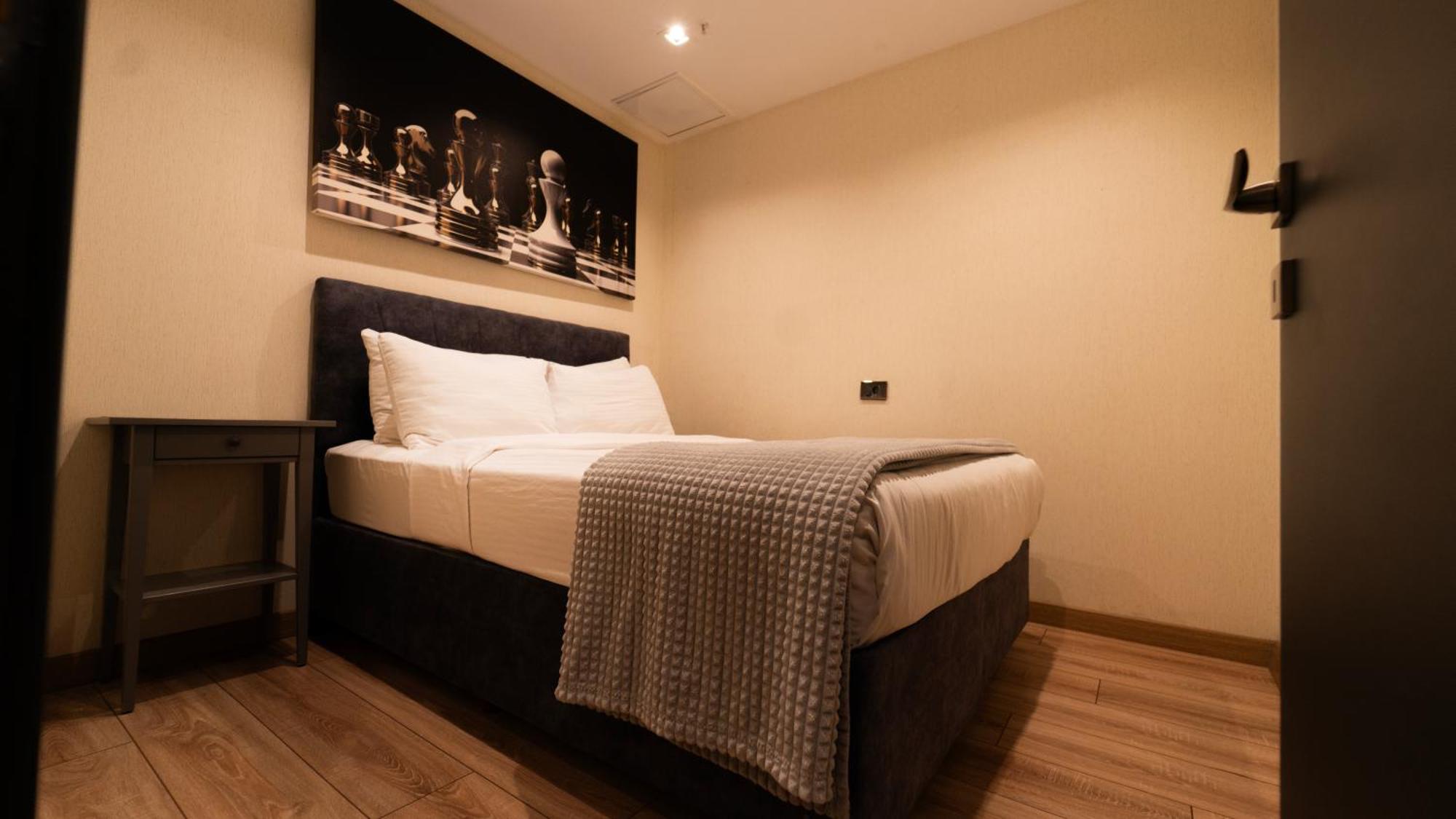 Otel Mas Nisantasi 5*