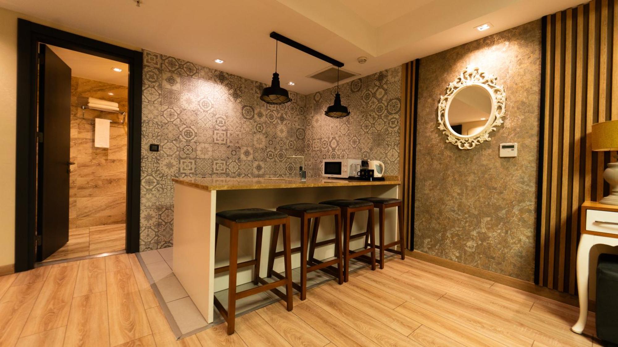 Otel Mas Nisantasi 5*